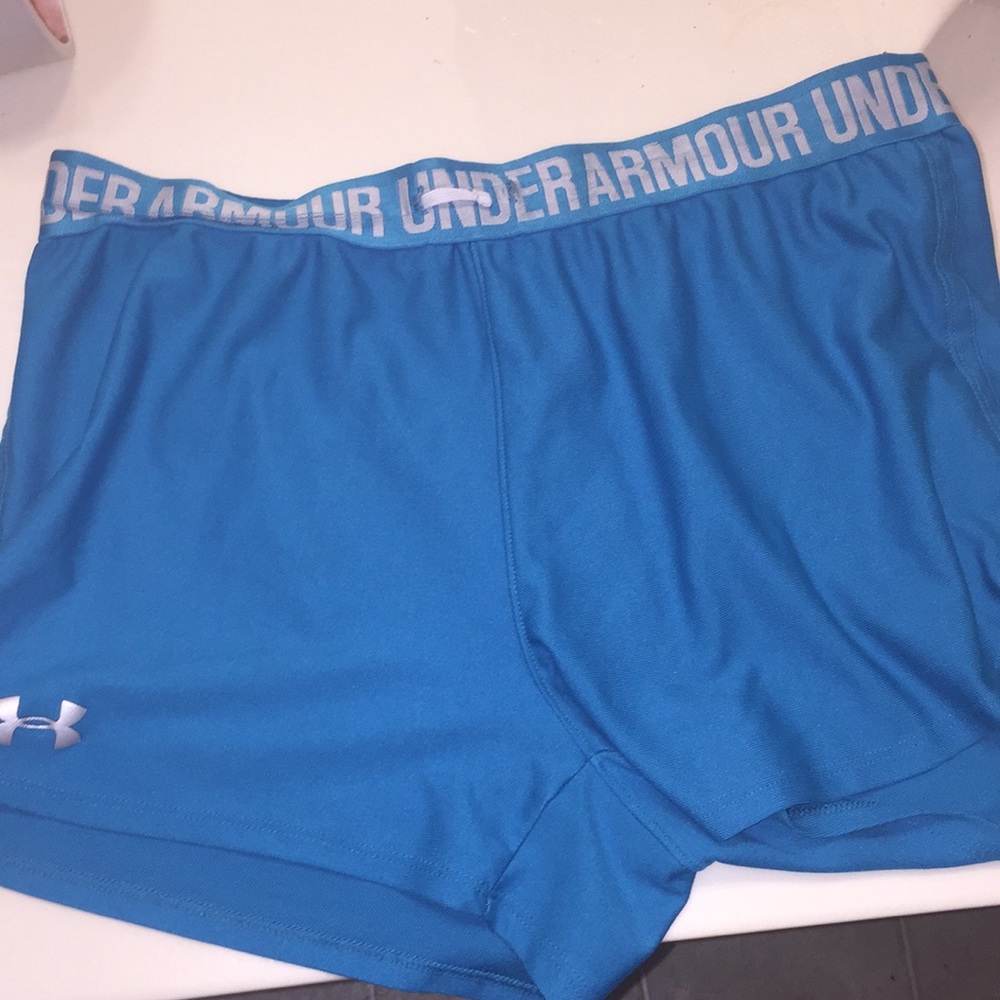 Under Armor Shorts
